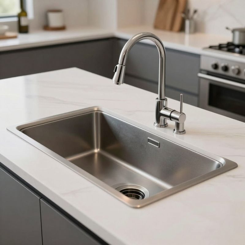 Bathroom & Kitchen Upgrades in Vineyard
