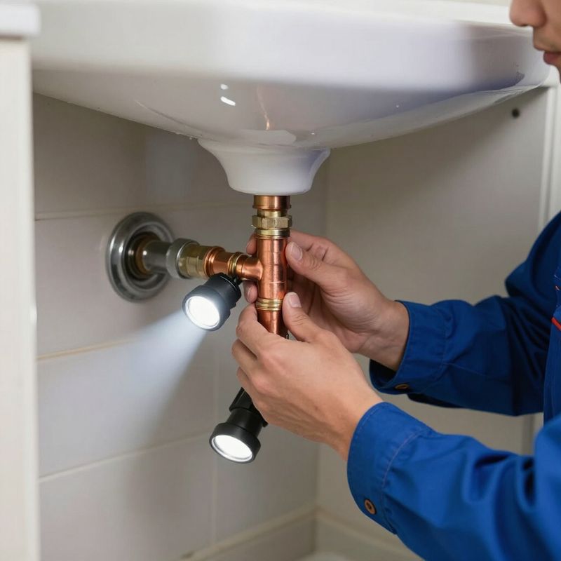 Emergency Plumbing in Vineyard